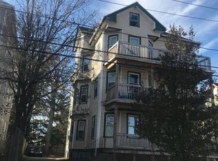 123 Webster Ave, Providence, RI 02909