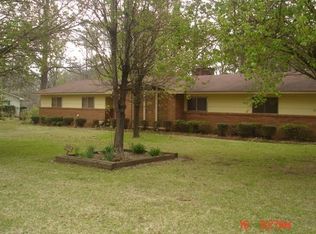 278 Northwood Dr, Louisville, MS 39339