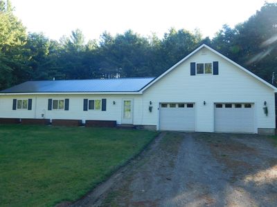 456 Main Road, Charleston, ME, 04422