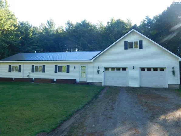 456 Main Road, Charleston, ME 04422