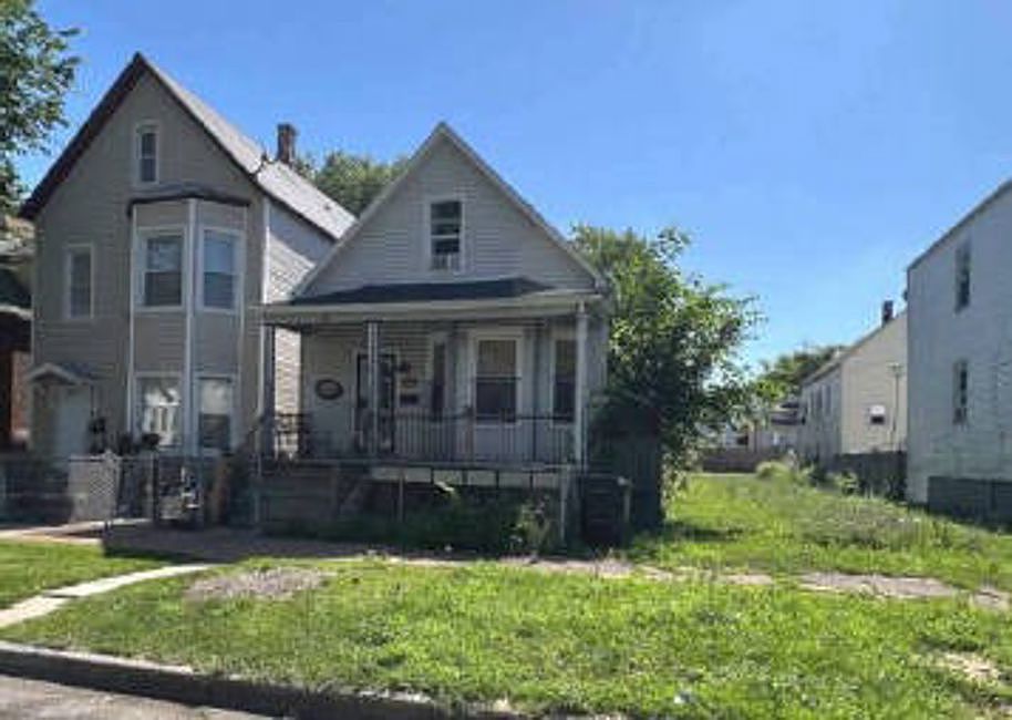 Property Front View