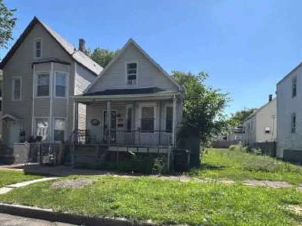 5325 S Paulina St, Chicago, IL 60609