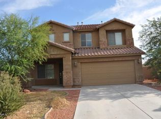 18326 W Mission Ln, Waddell, AZ 85355