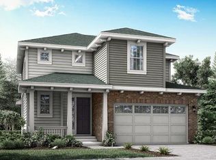 12668 W Geddes Dr, Littleton, CO 80127