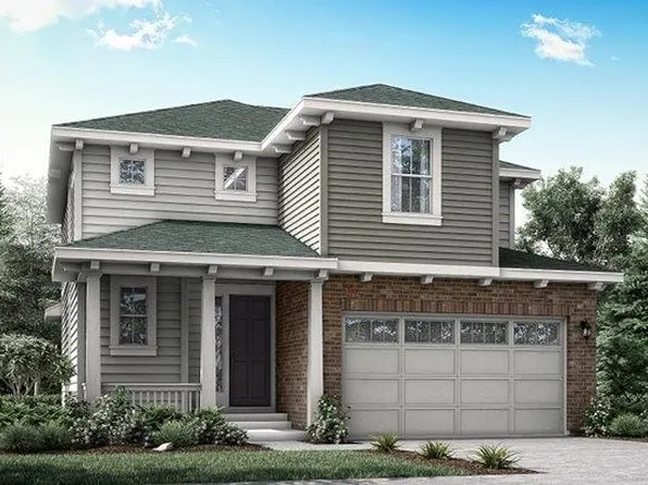 12668 W Geddes Drive, Littleton, CO 80127