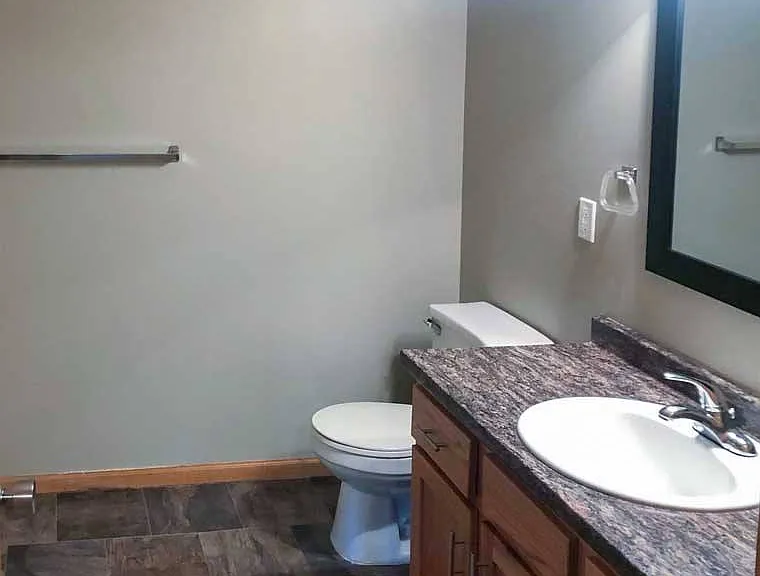 Highland View Apartments — Photo 206