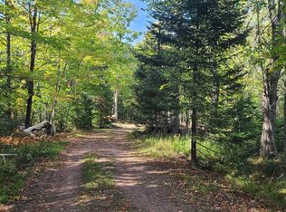 401 Big Arns Rd, La Pointe, WI 54850