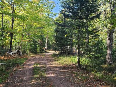 401 Big Arns Rd, La Pointe, WI, 54850