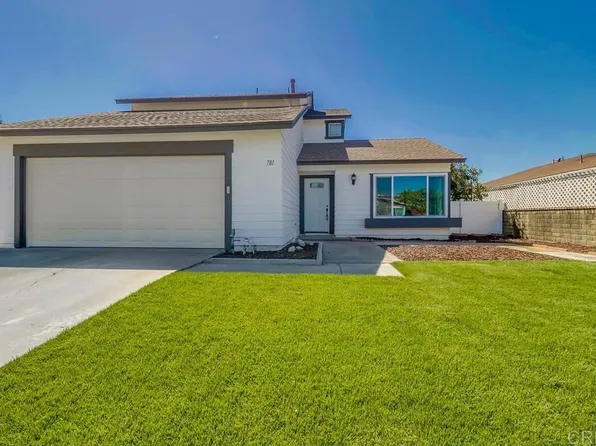 781 Kingswood St, San Diego, CA 92114