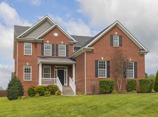 322 Dandelion Dr, Lebanon, TN 37087