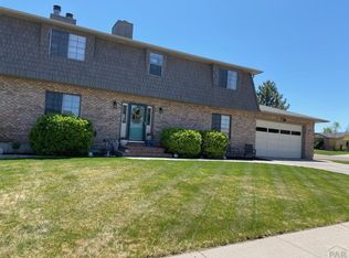 7 Bandera Ct, Pueblo, CO 81005