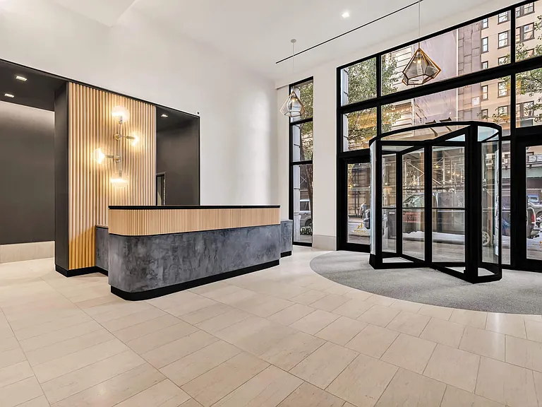 77 W 24th St #20J — Photo 20