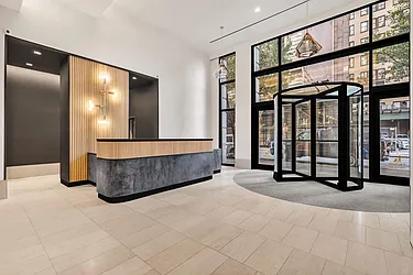 The Vanguard Chelsea at 77 West 24th Street in Flatiron