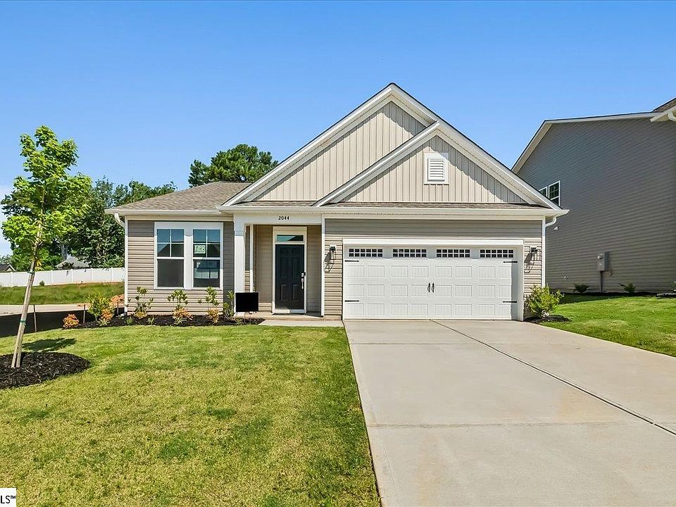 1st image of 2044 Halton Oaks Dr Lot 133