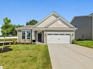 2044 Halton Oaks Dr LOT 133, Spartanburg, SC 29303