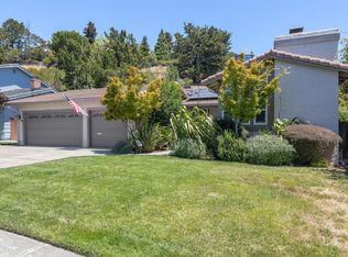 3410 Brittan Ave, San Carlos, CA 94070