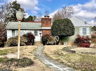 6114 Arbor St, Landover, MD 20785