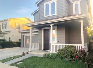 486 Faulkner Ct, Mountain House, CA