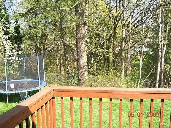 un-buildable greenbelt