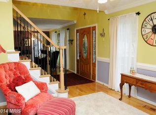 8105 Windy Trl, Millersville, MD