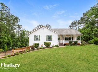 140 Thrasher Rd, Covington, GA 30016