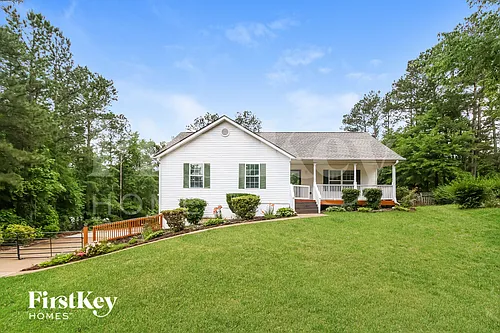 140 Thrasher Rd Photo 1
