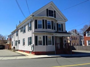 125 Prospect St, Gloucester, MA 01930