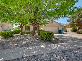 3206 Stony Meadows Cir NE, Rio Rancho, NM 87144