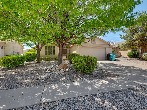 3206 Stony Meadows Cir NE, Rio Rancho, NM 87144