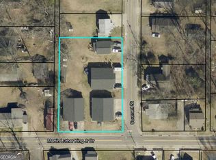 112 Martin Luther King Jr Dr, Cartersville, GA 30120