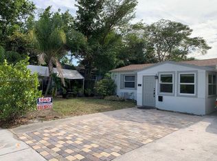 1511 SW 4th Ave, Fort Lauderdale, FL 33315