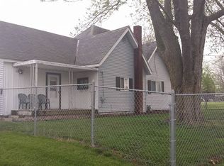 1856 E State St, Huntington, IN 46750