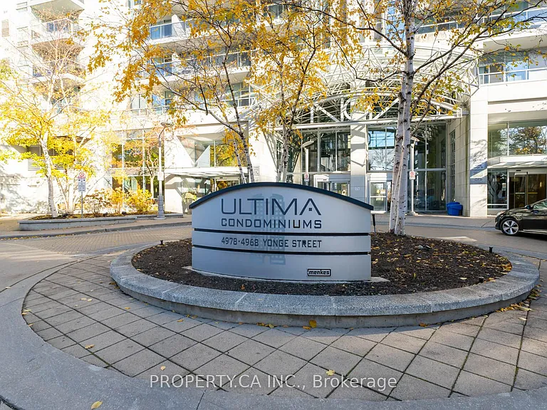 4978 Yonge St #1609 — Photo 19