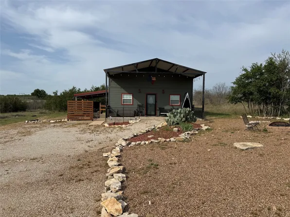 8072 Hells Gate Loop, Strawn, TX 76475
