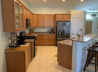 15153 N Pelham Rd, Tucson, AZ 85739