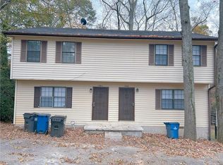1806 Neely Ave, East Pt, GA 30344