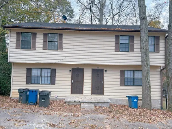1806 Neely Ave, East Pt, GA 30344