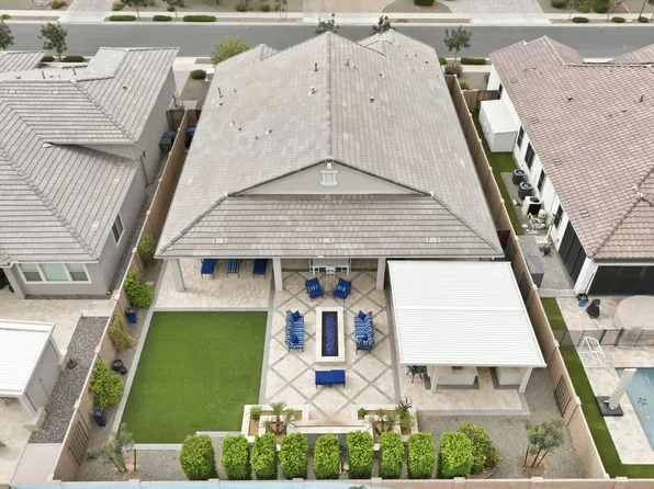 21132 E SPARROW Drive, Queen Creek, AZ 85142