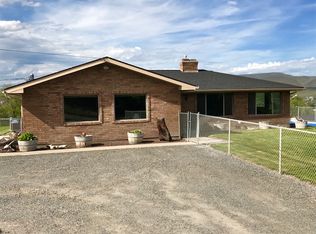 261 Westridge Rd, Selah, WA 98942