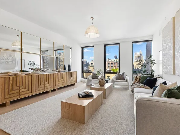 50 W 66th St #11B, New York, NY 10023