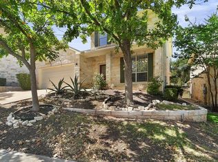 12 Juniper Berry Way, Austin, TX 78734