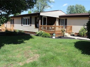 1043 Avenue C St, Greencastle, IN