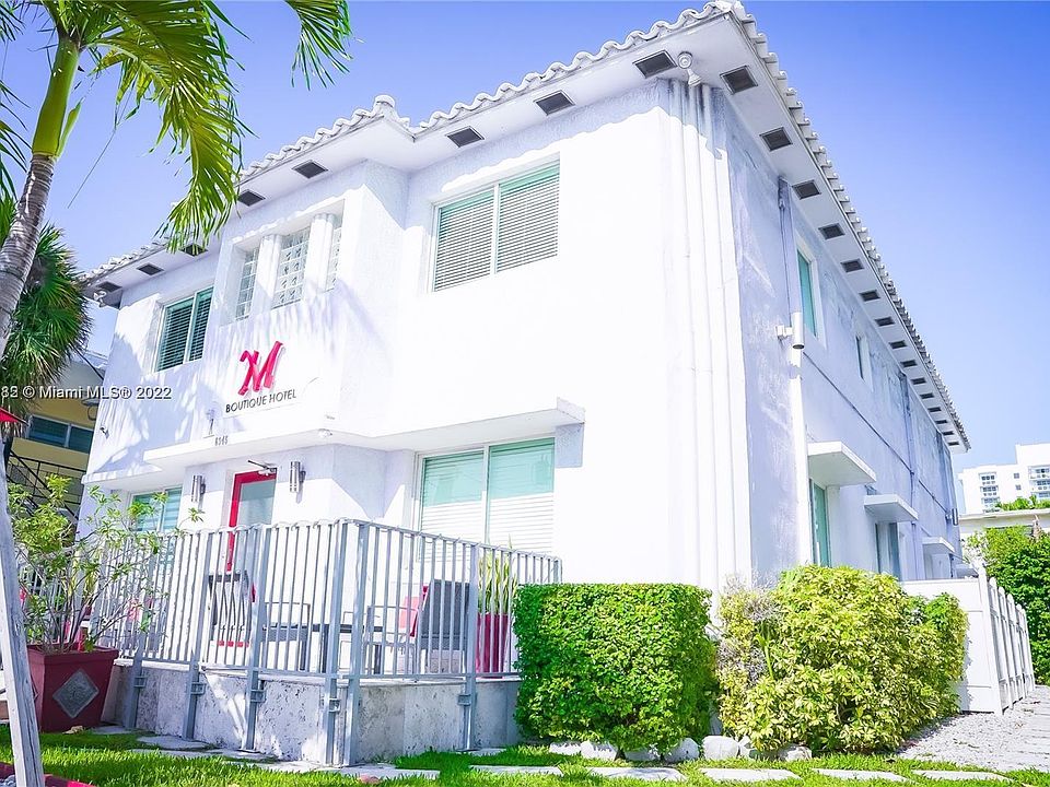 6945 Abbott Ave Miami Beach FL 33141 Zillow