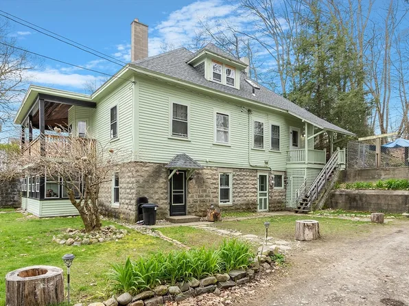 258 Wallingford Ave, Athol, MA 01331