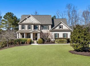 510 Cogdell Trl, Milton, GA 30004