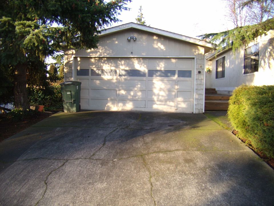 2 Car Garage
