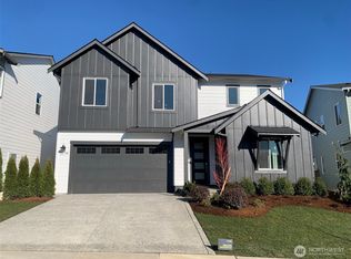 13719 208th Dr SE, Monroe, WA
