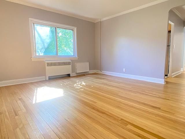 living room view 1