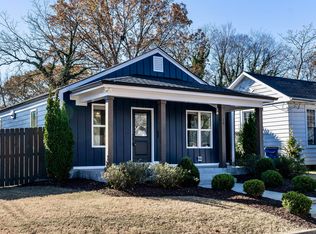 14 Bart St, Raleigh, NC 27610