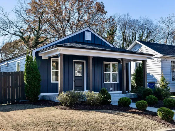 14 Bart St, Raleigh, NC 27610